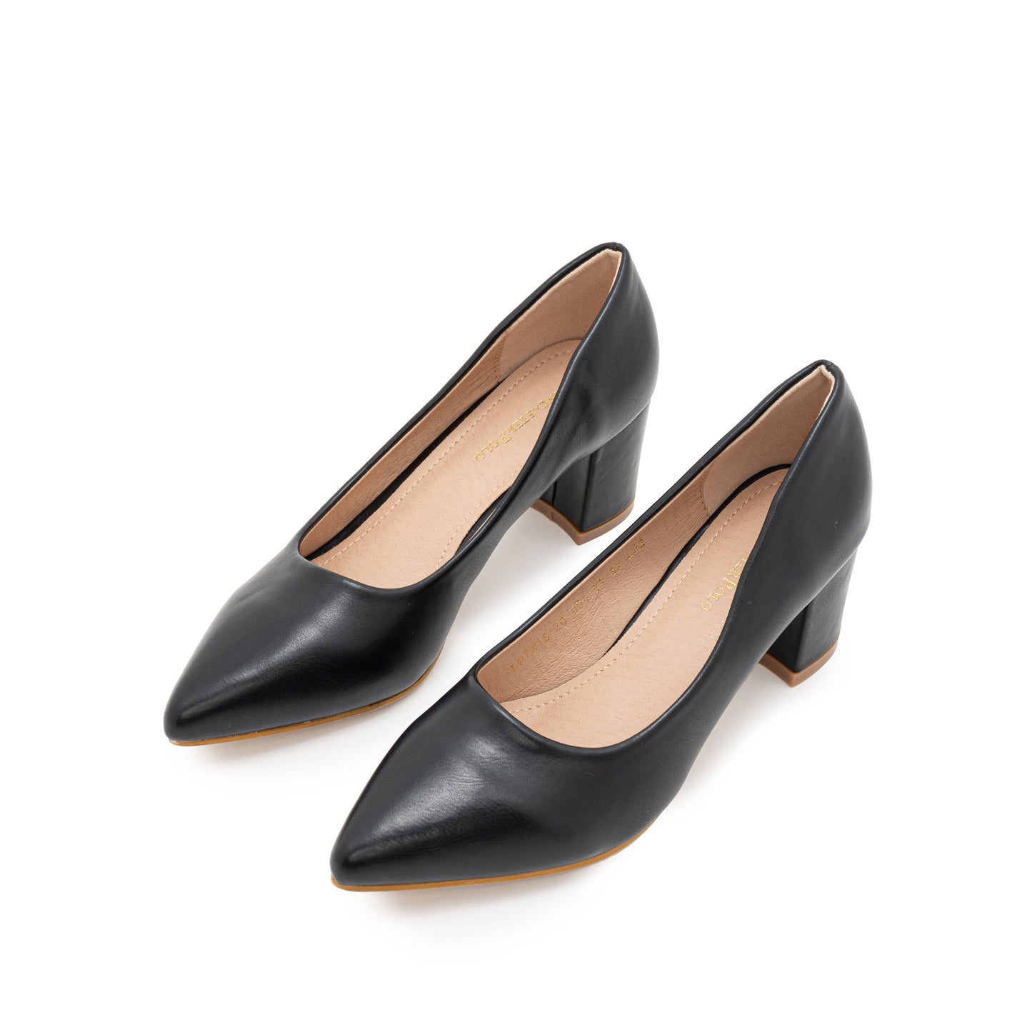Albany Court/Pump