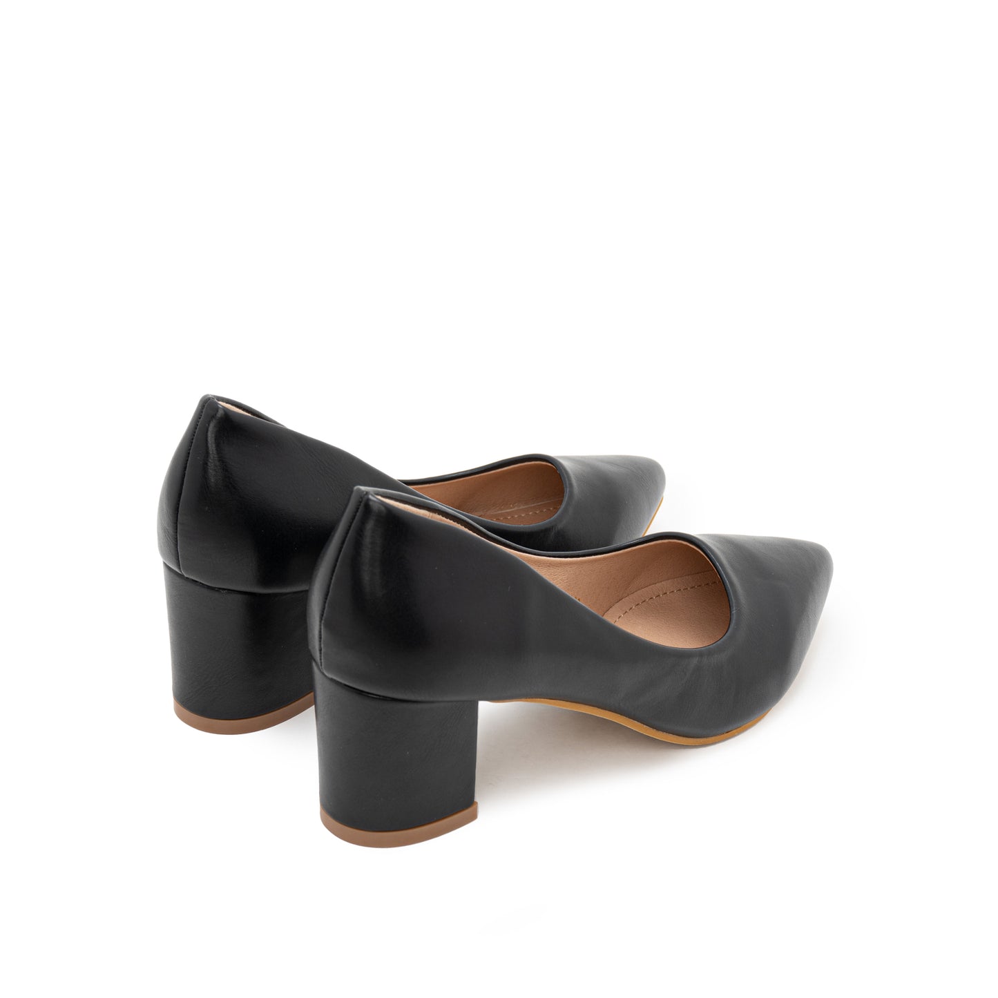Albany Court/Pump