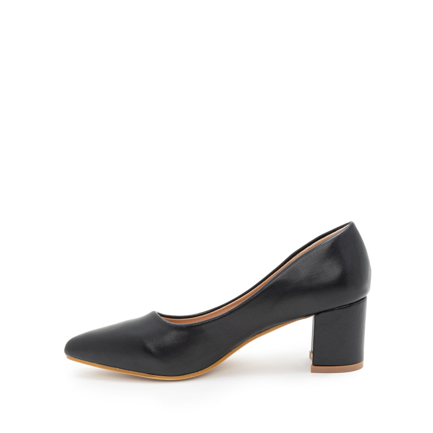 Albany Court/Pump