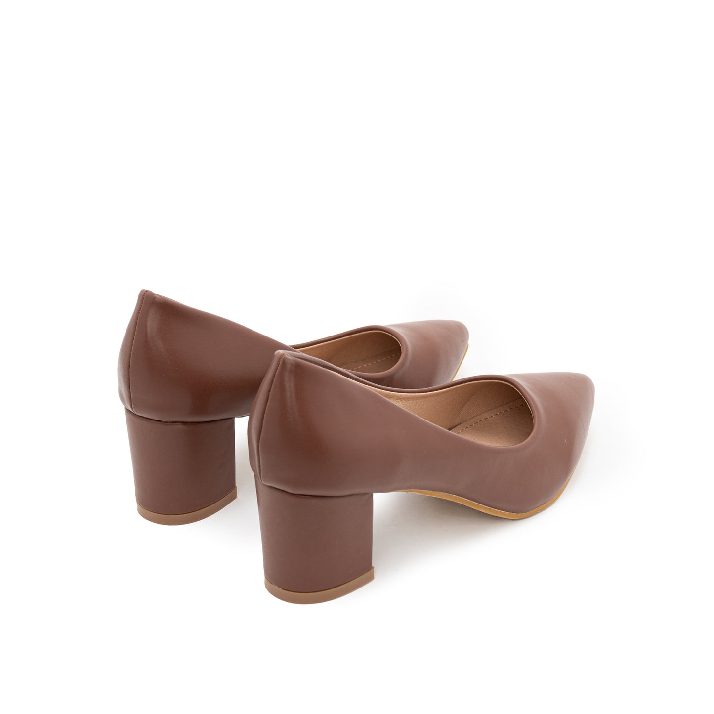Albany Court/Pump