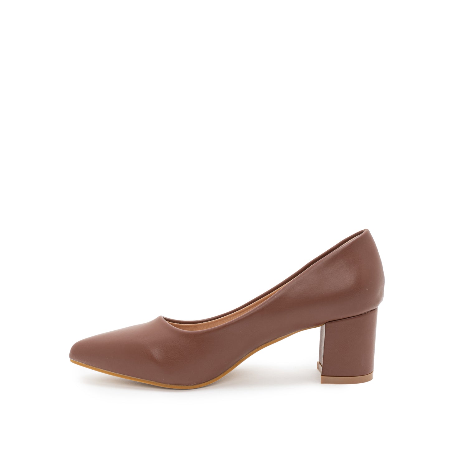 Albany Court/Pump