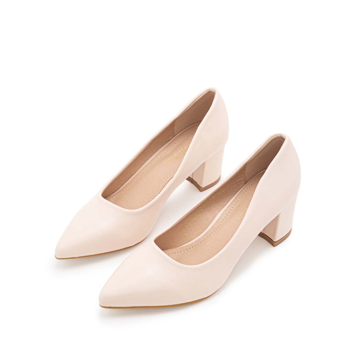 Albany Court/Pump