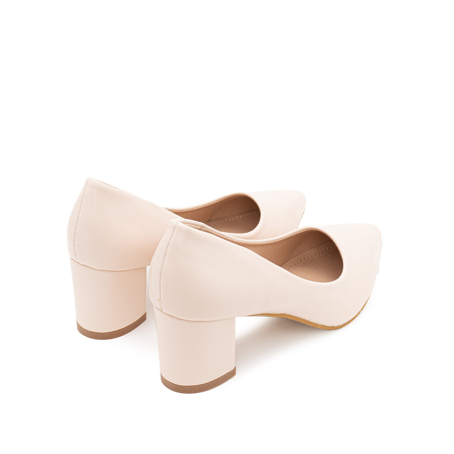 Albany Court/Pump