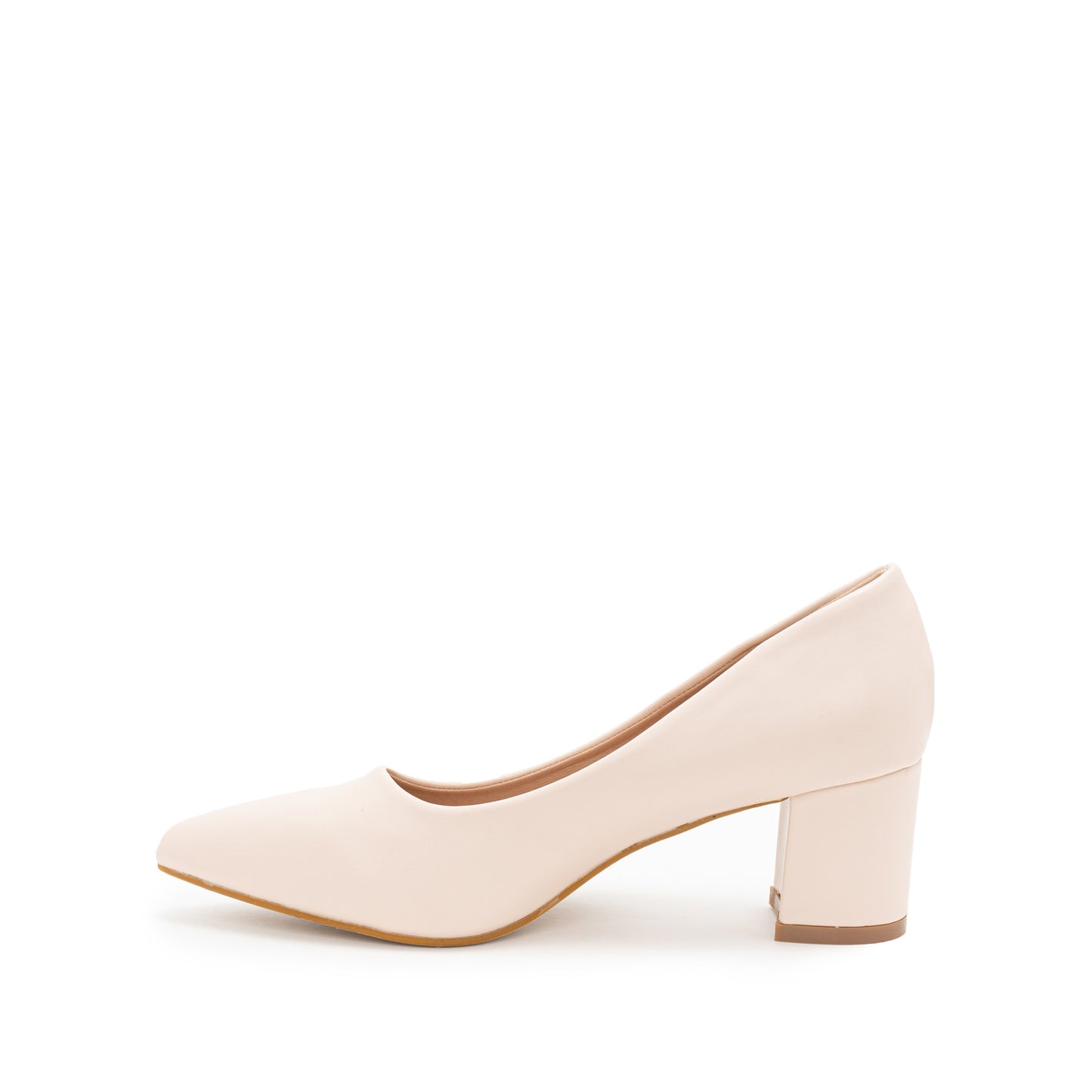 Albany Court/Pump