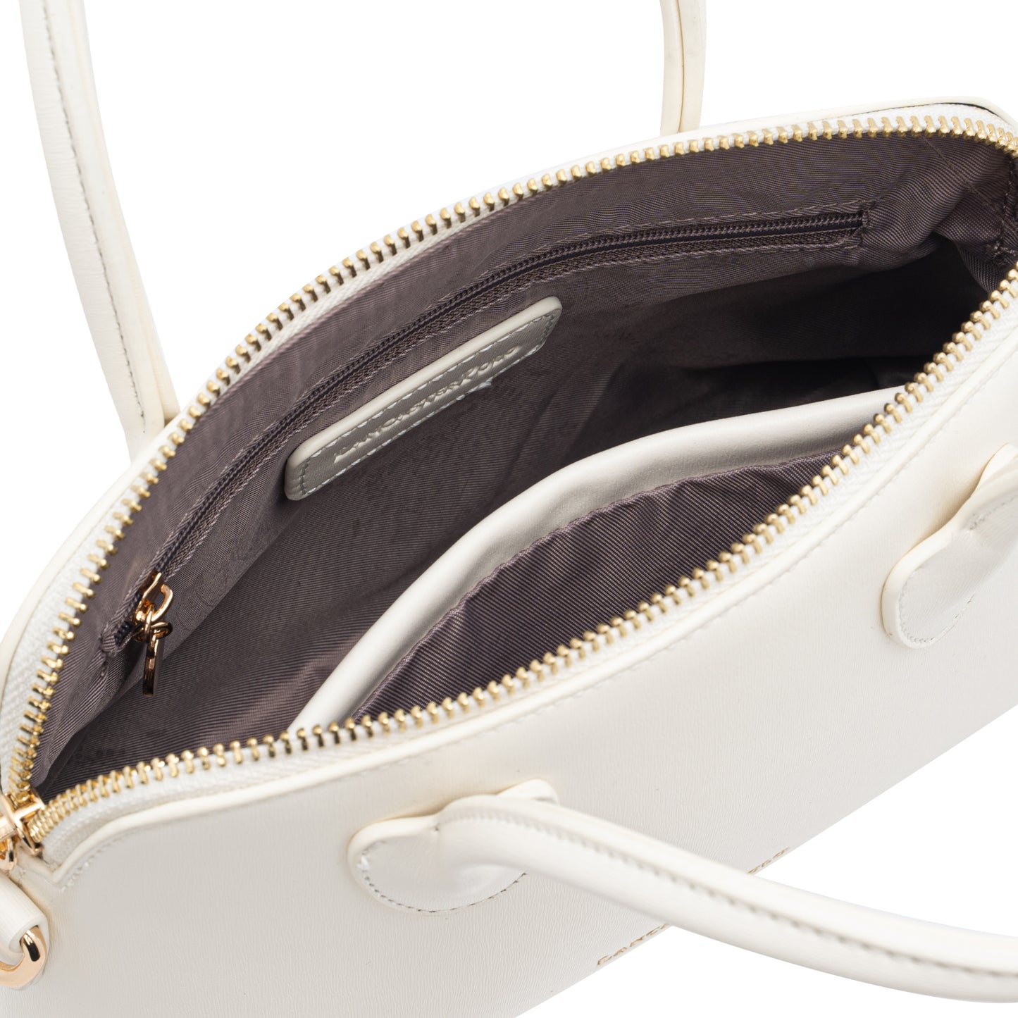 Elise Top Handle Bag