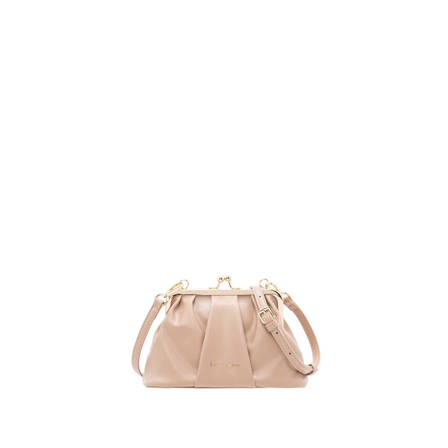 Eileen Ruched Bag