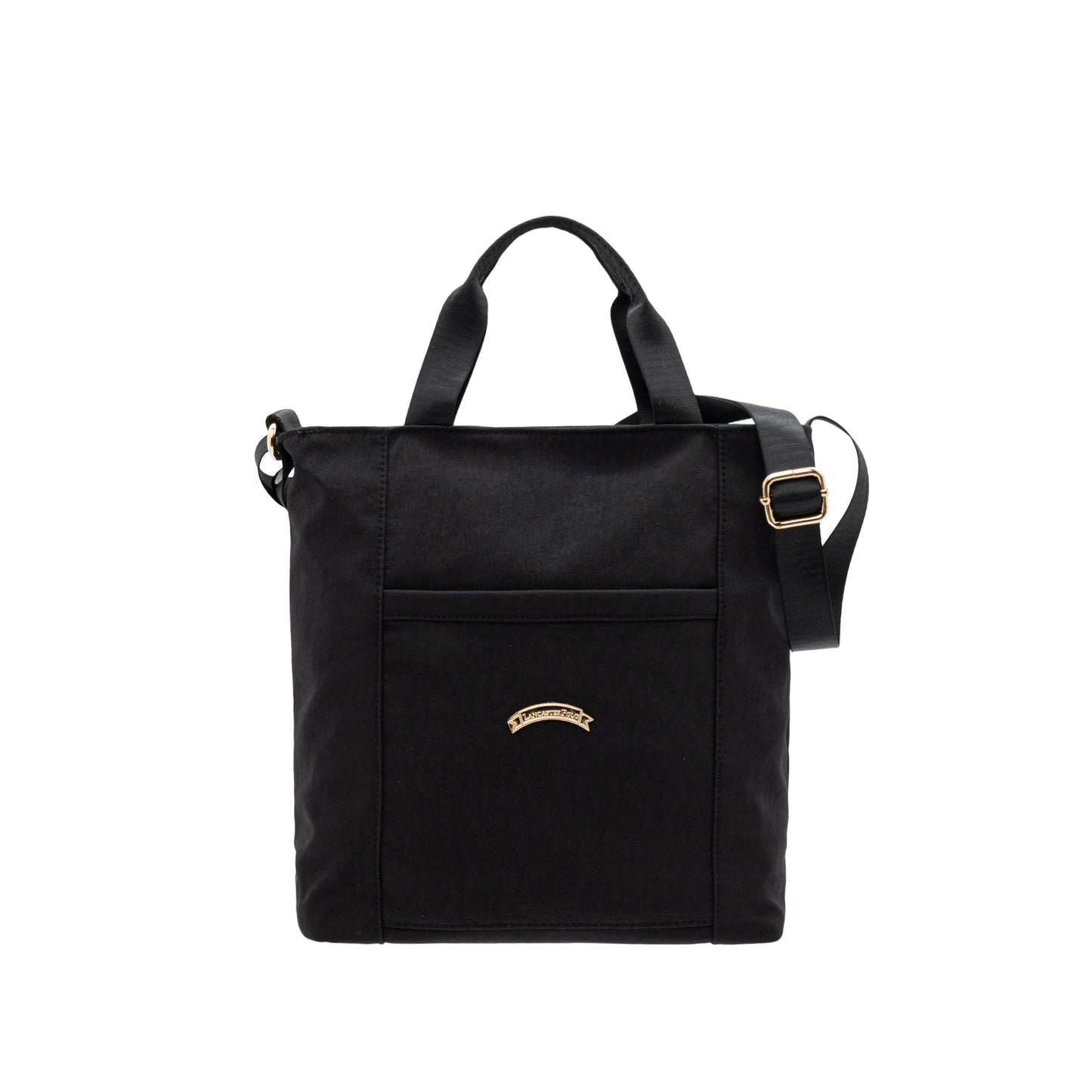 Rosanne Nylon Handbag
