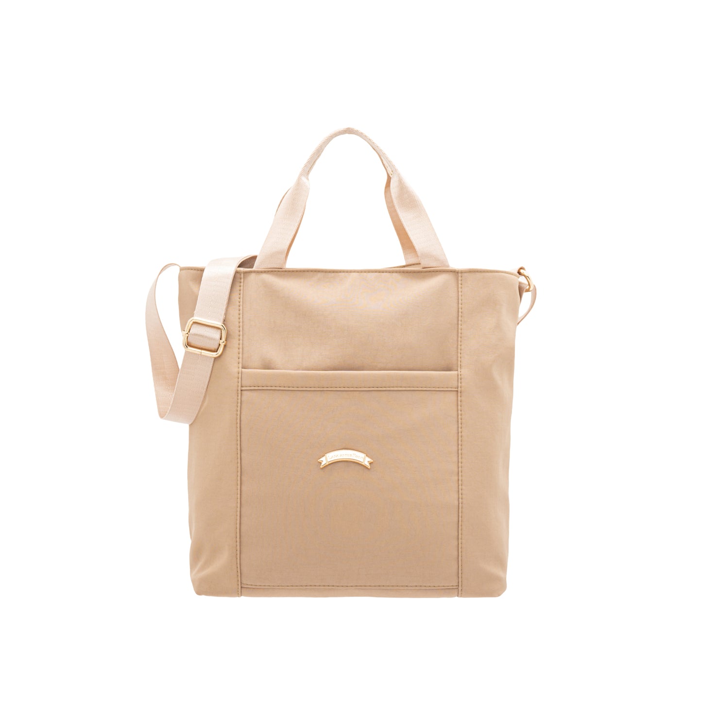 Rosanne Nylon Handbag