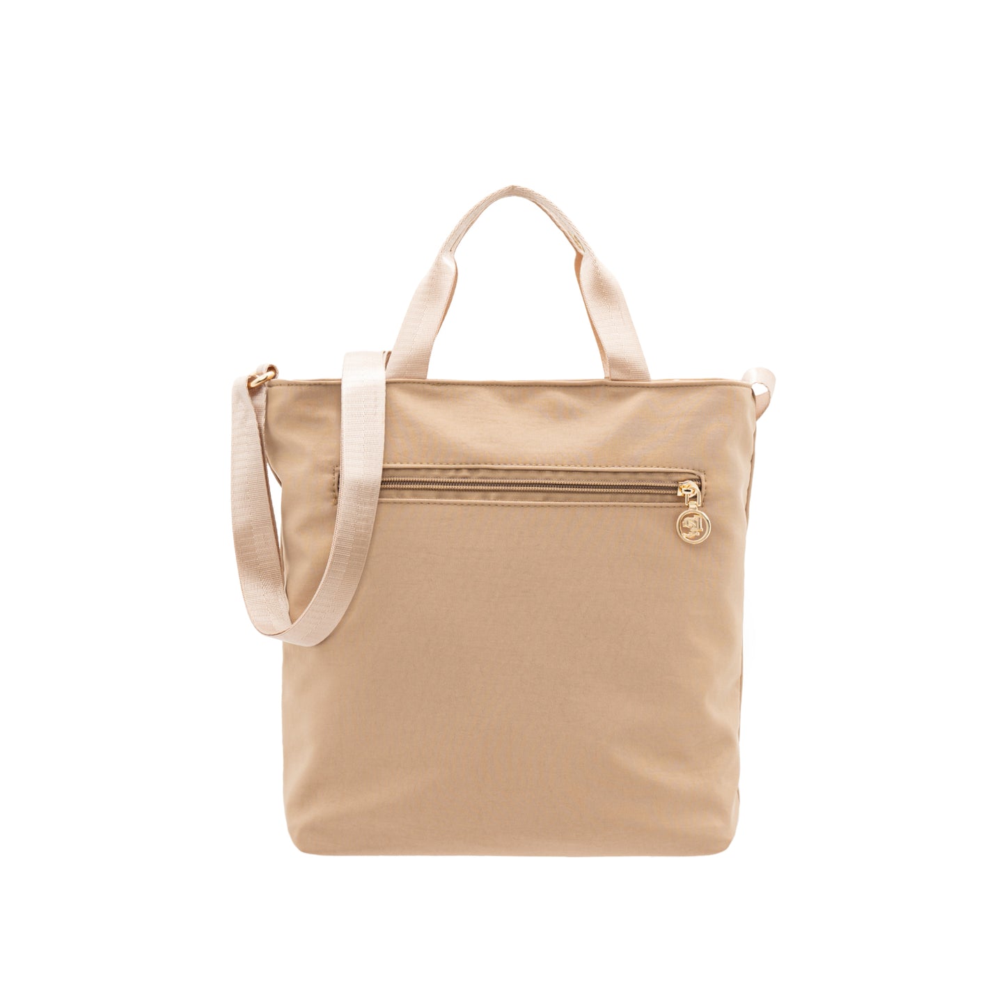 Rosanne Nylon Handbag