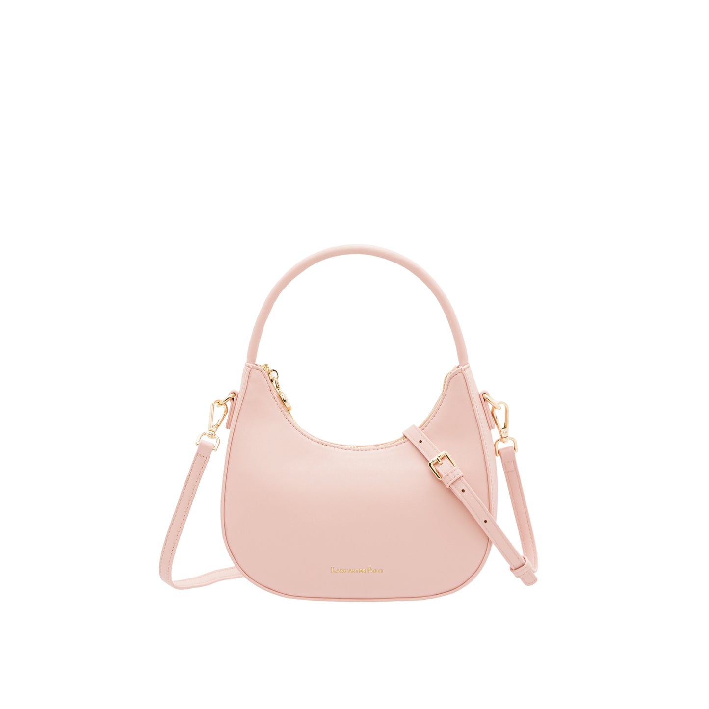Hazel Hobo Bag