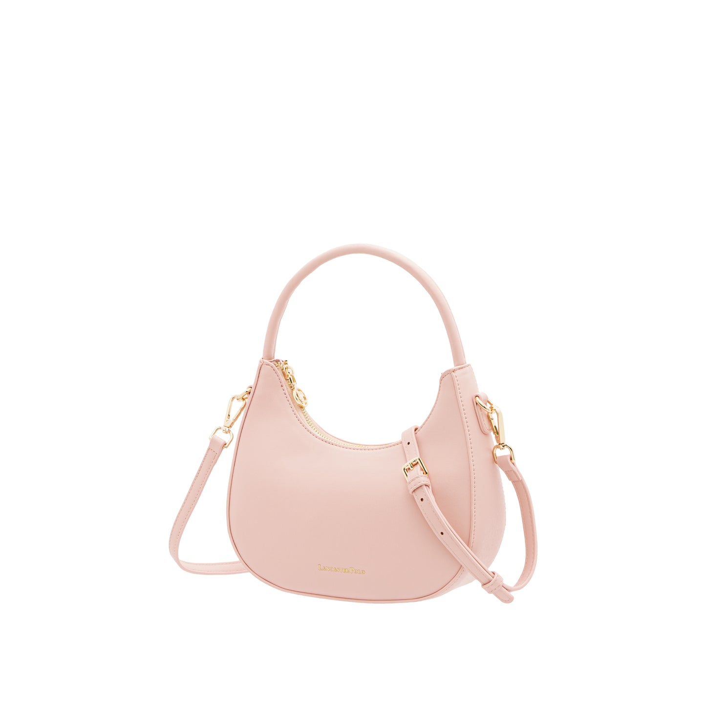 Hazel Hobo Bag