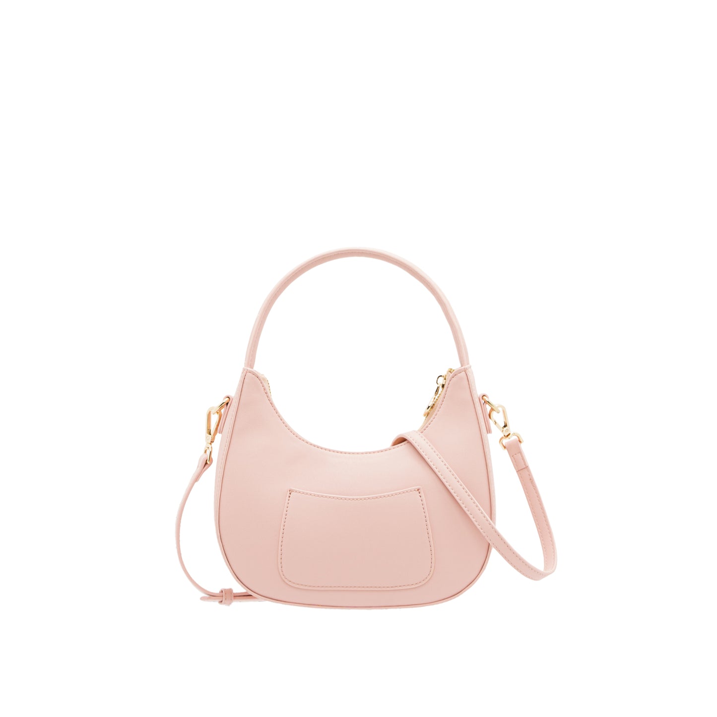 Hazel Hobo Bag