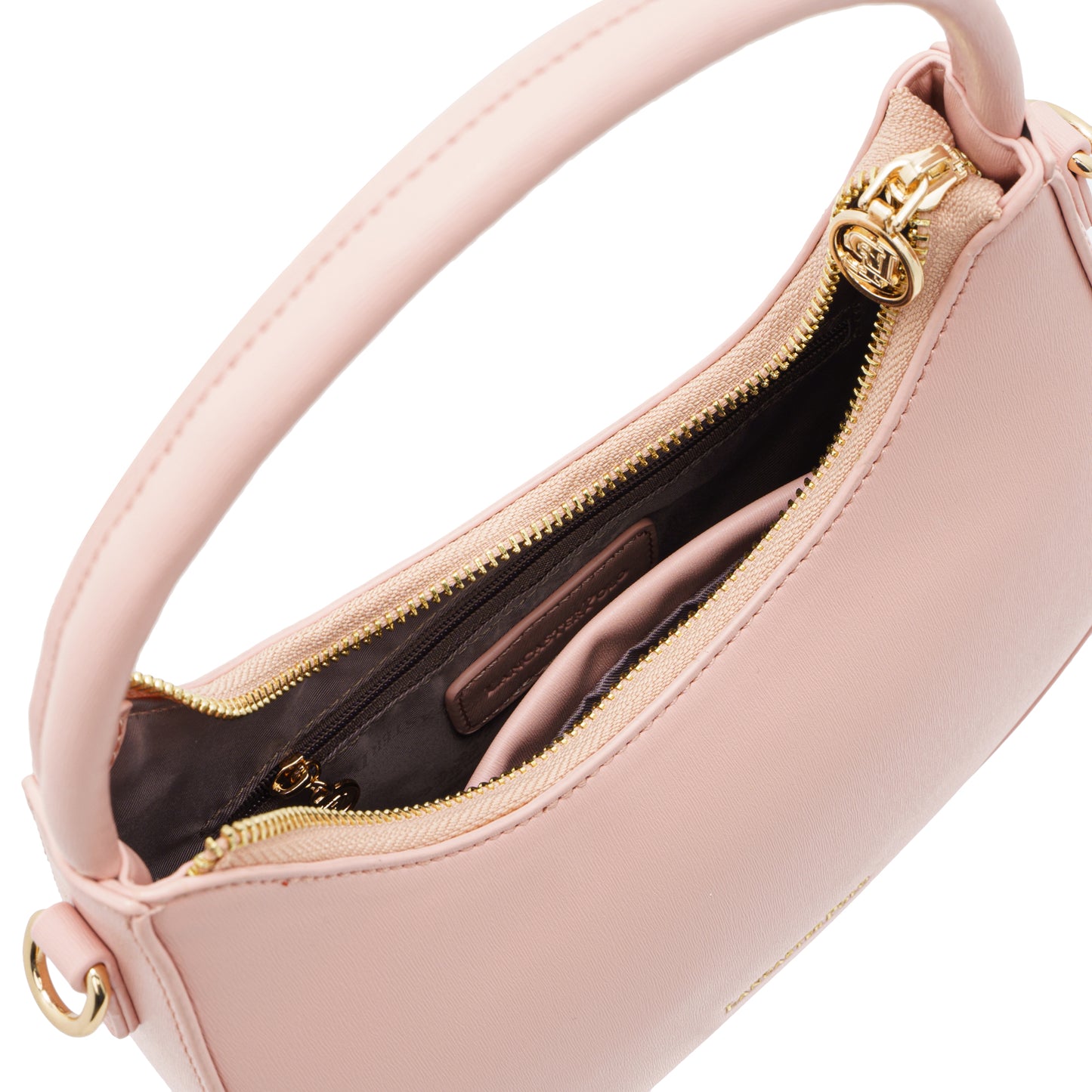Hazel Hobo Bag