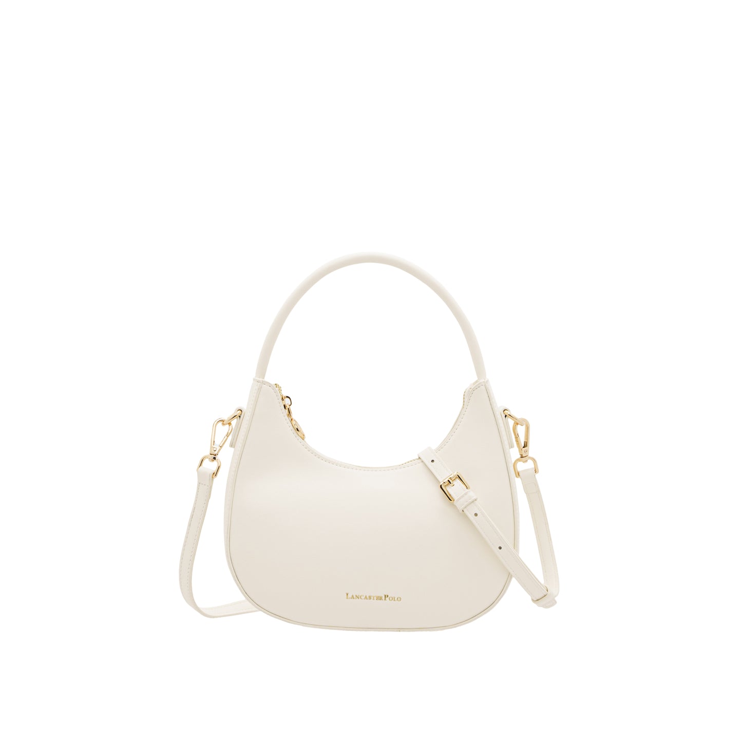 Hazel Hobo Bag