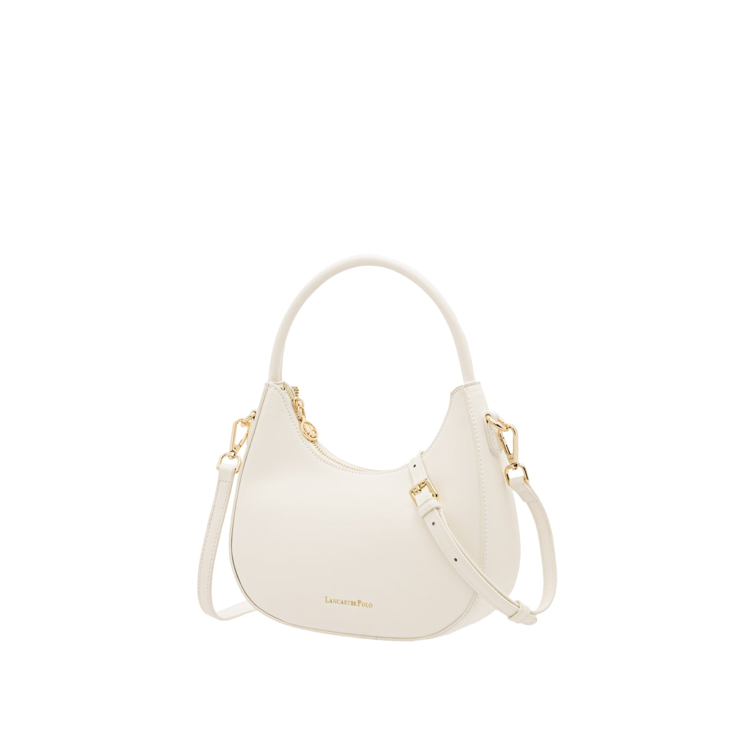 Hazel Hobo Bag