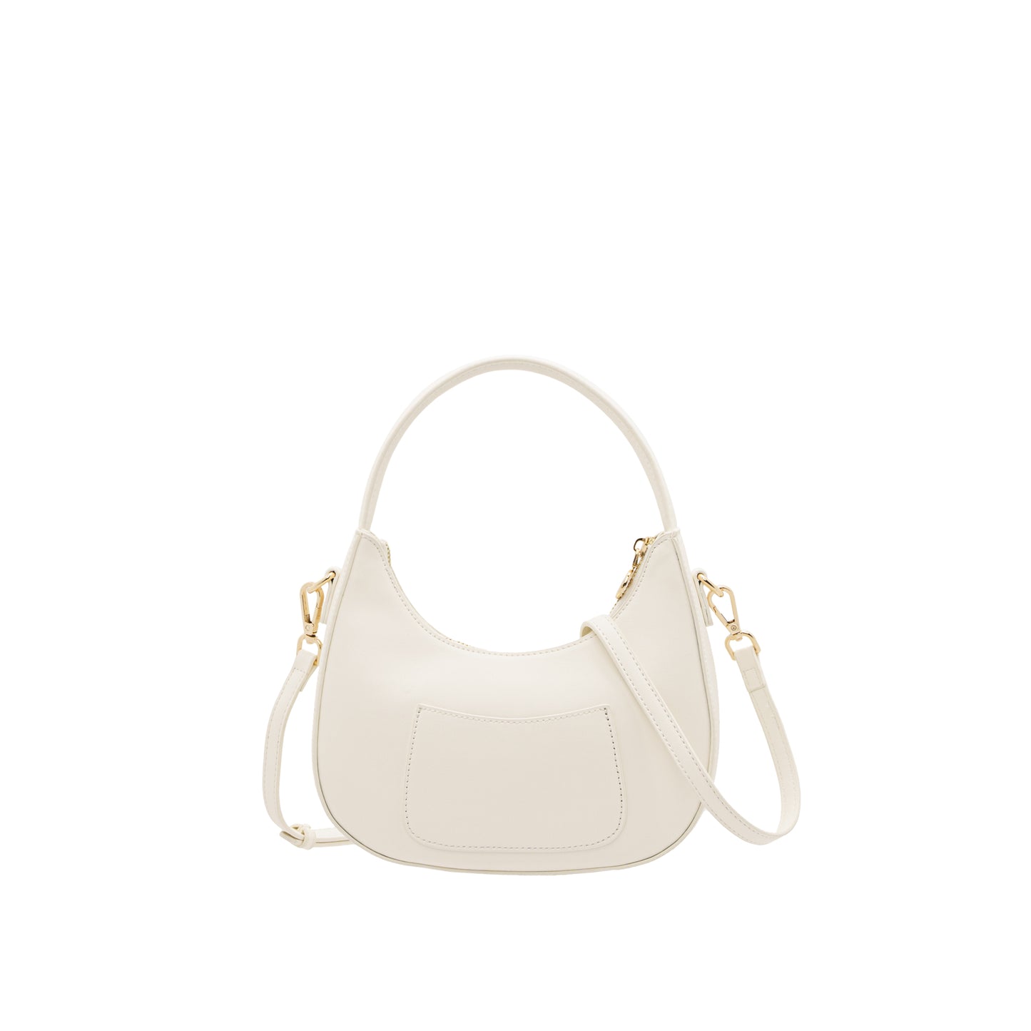 Hazel Hobo Bag