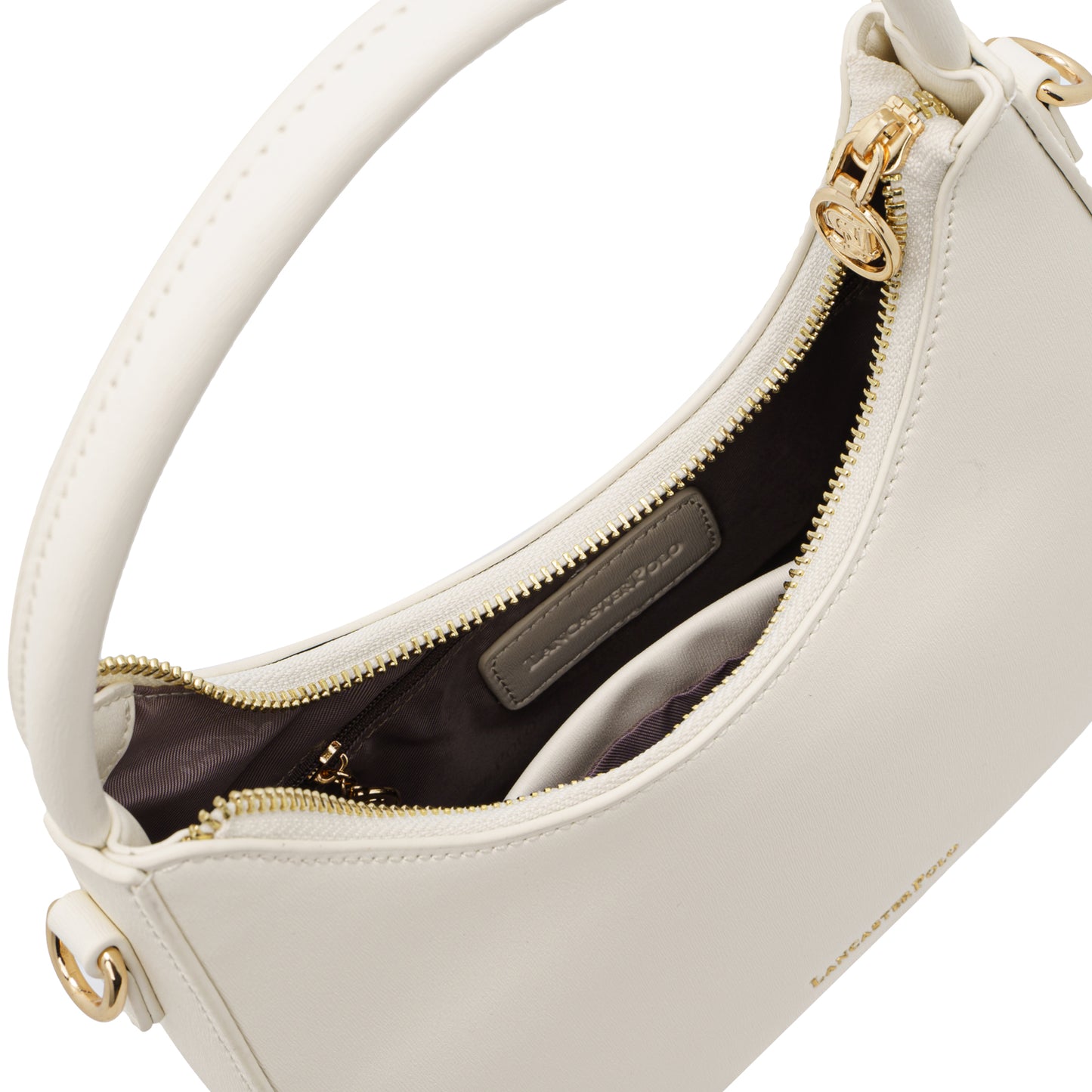 Hazel Hobo Bag
