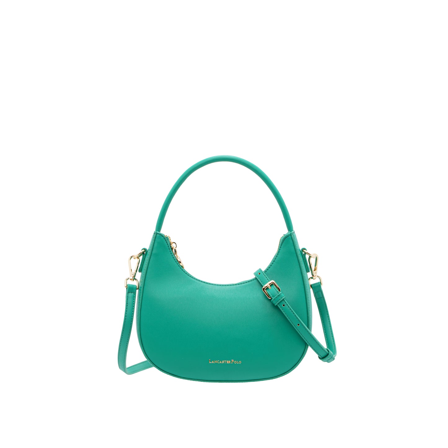 Hazel Hobo Bag