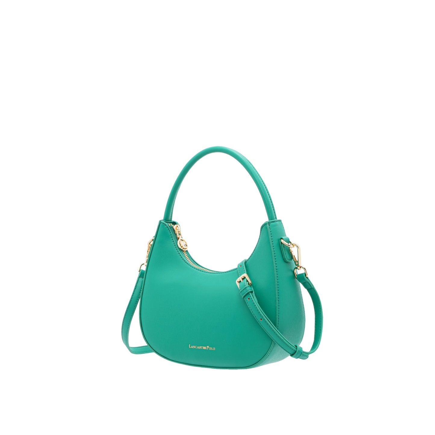 Hazel Hobo Bag