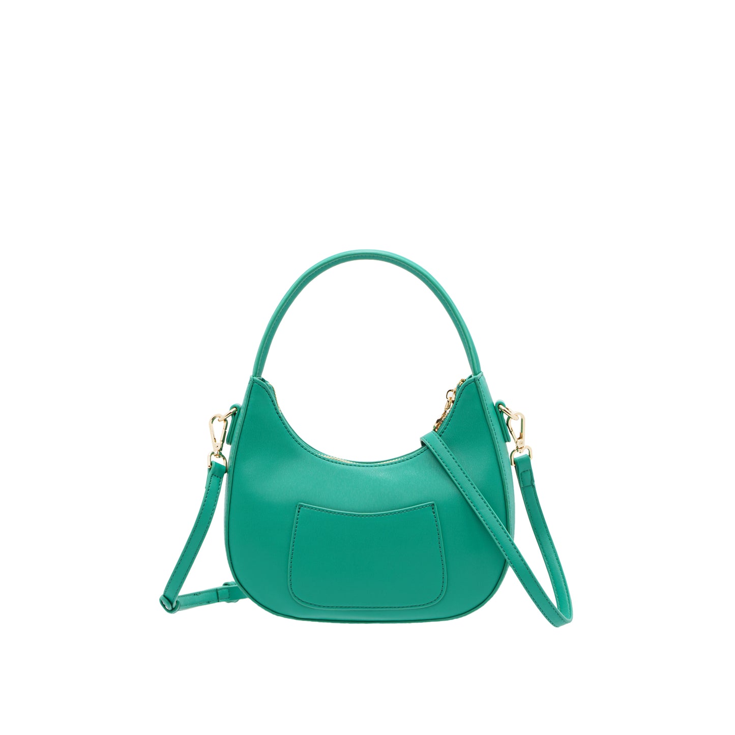 Hazel Hobo Bag