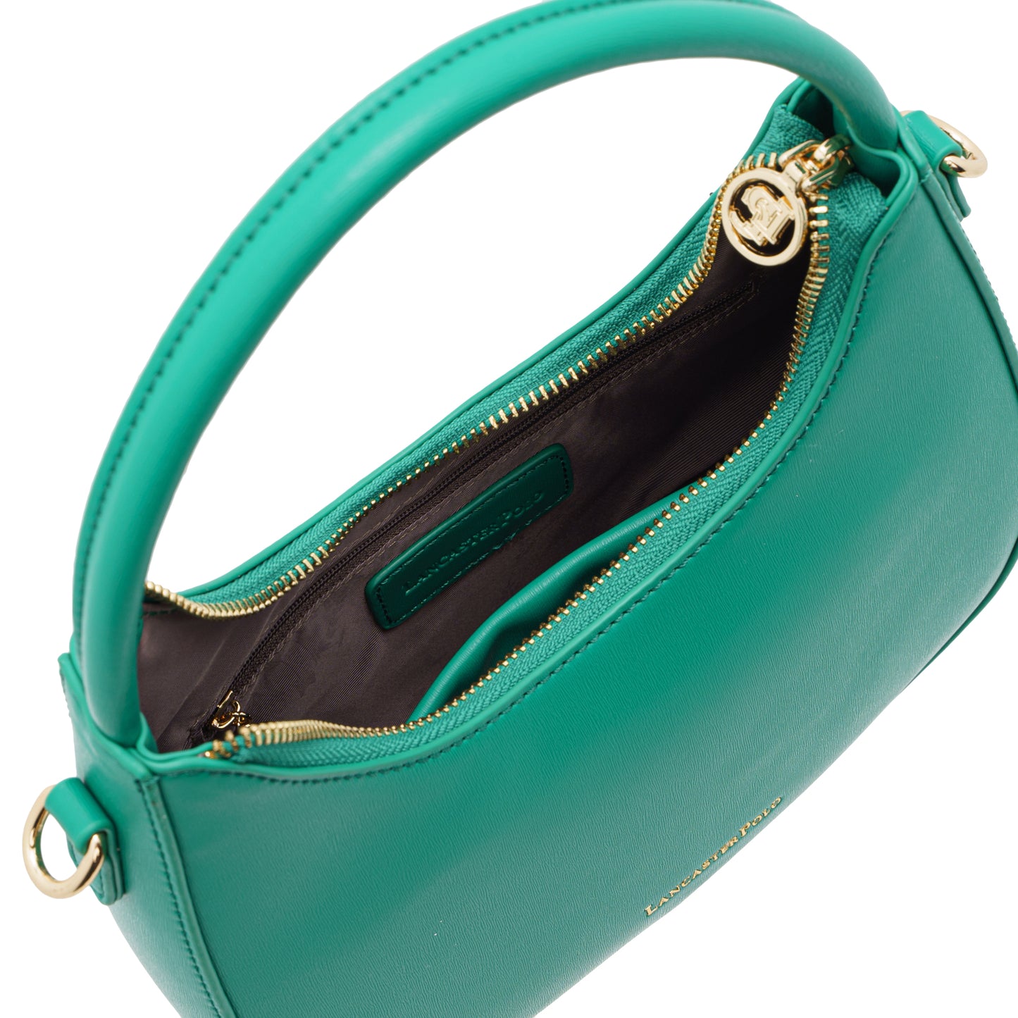 Hazel Hobo Bag