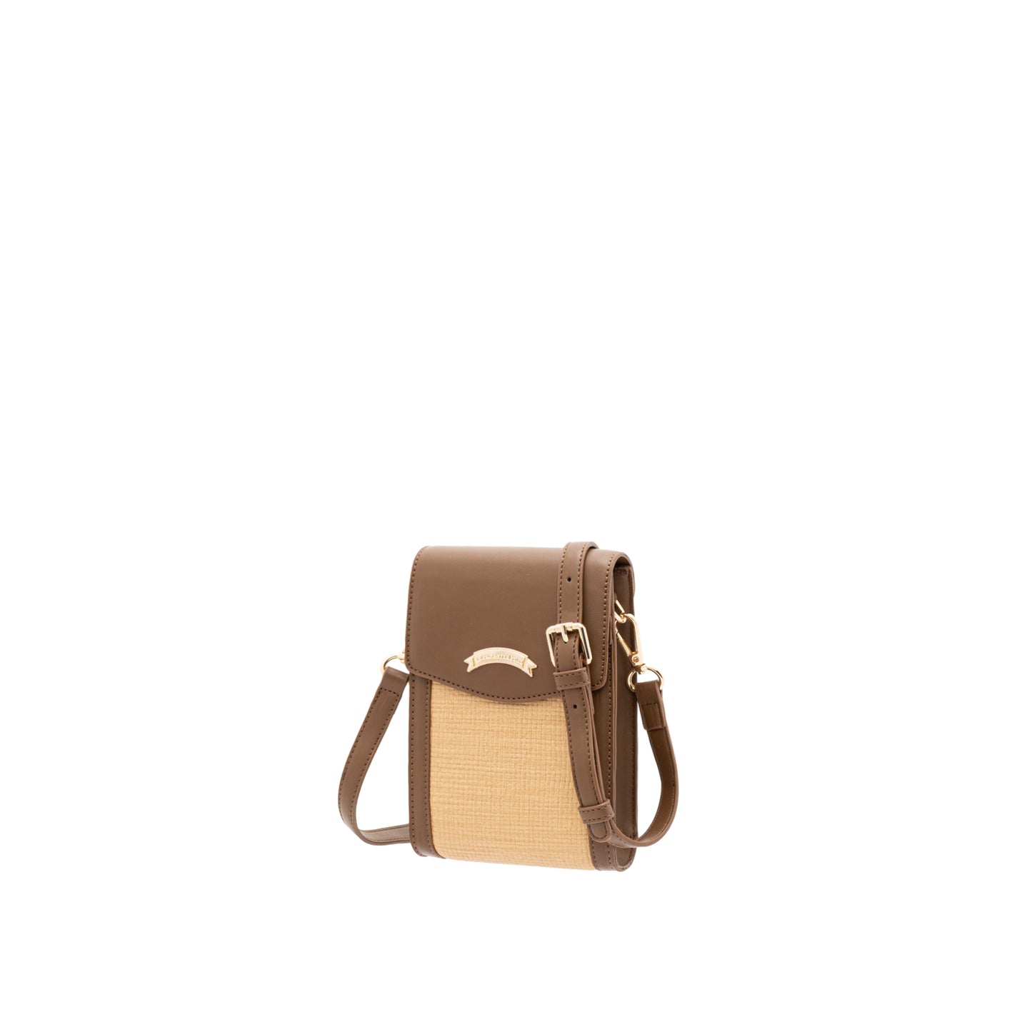 Lancaster Polo Yana Phone Sling Pouch Bag