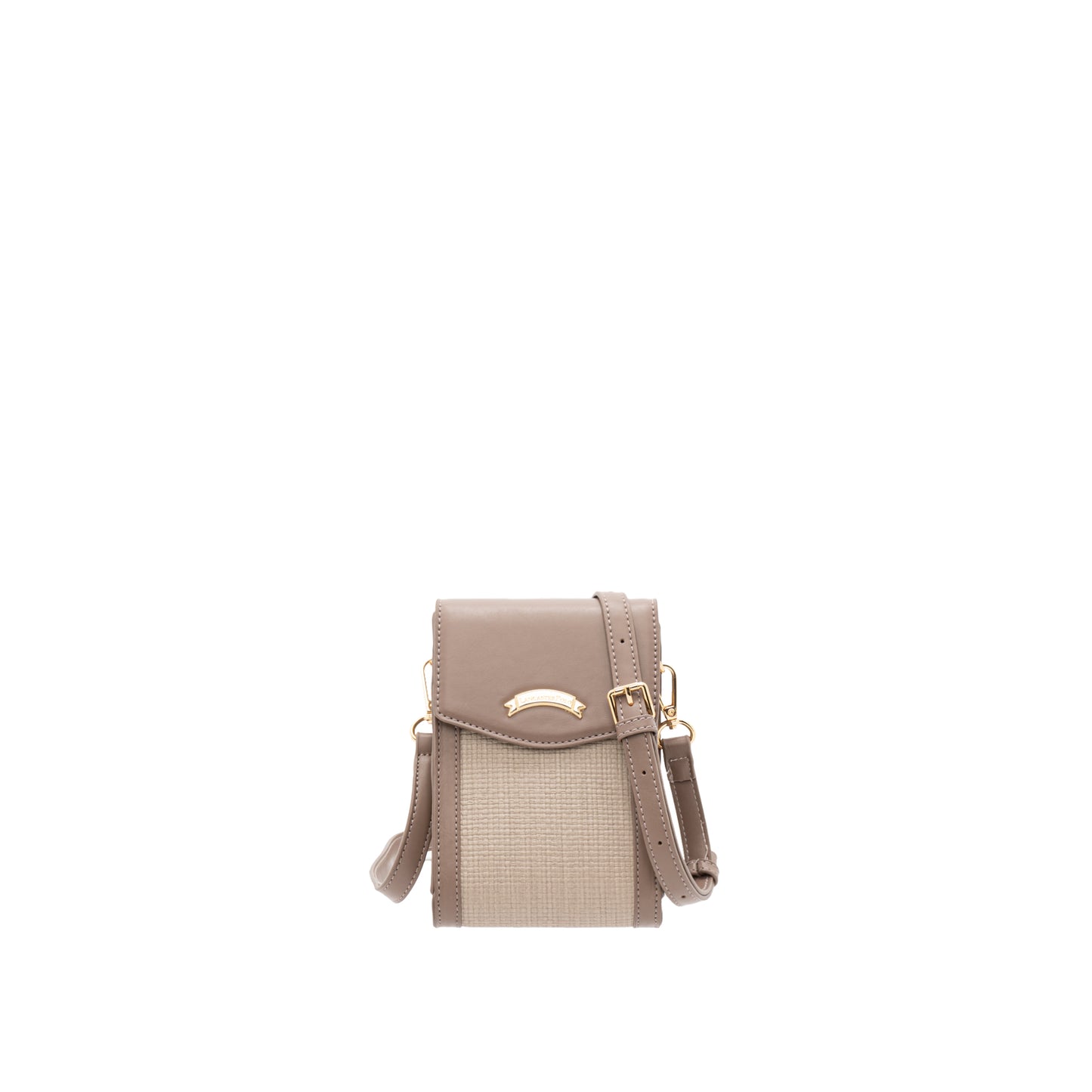 Lancaster Polo Yana Phone Sling Pouch Bag