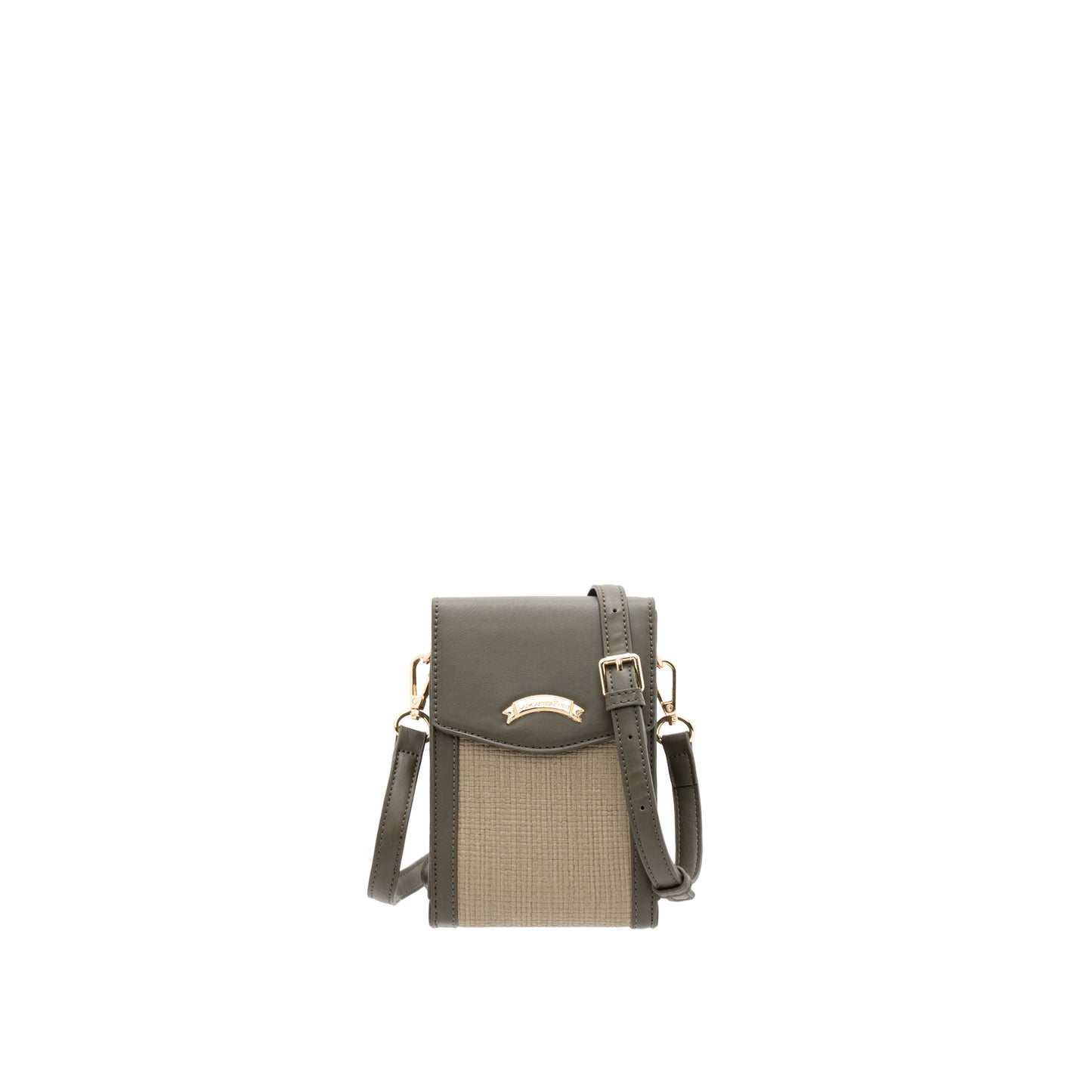 Lancaster Polo Yana Phone Sling Pouch Bag