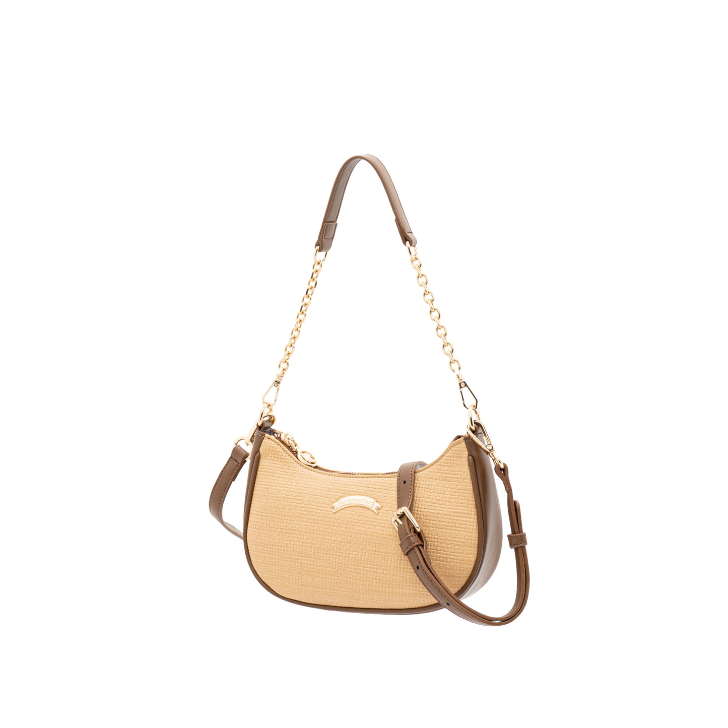 Yana Chain Shoulder Bag