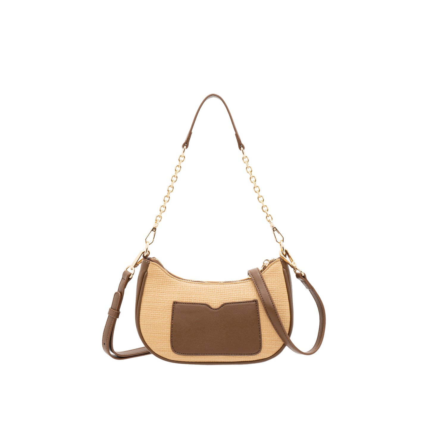 Yana Chain Shoulder Bag