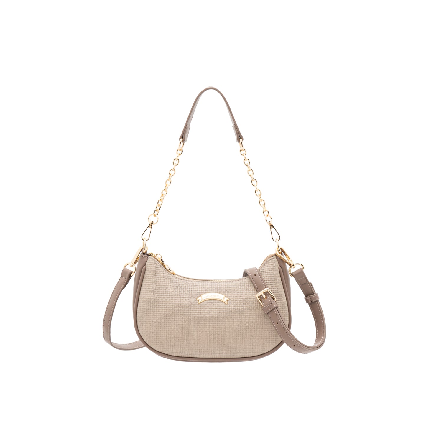 Yana Chain Shoulder Bag