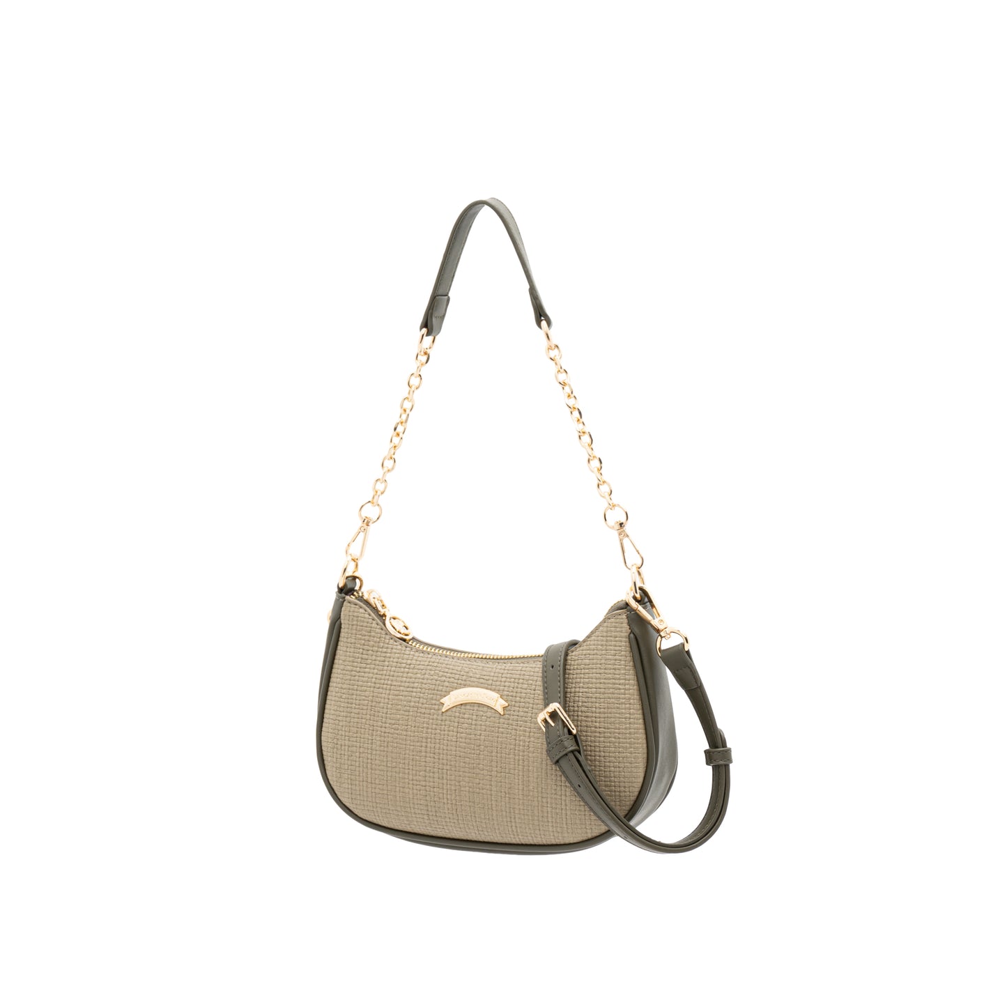 Yana Chain Shoulder Bag