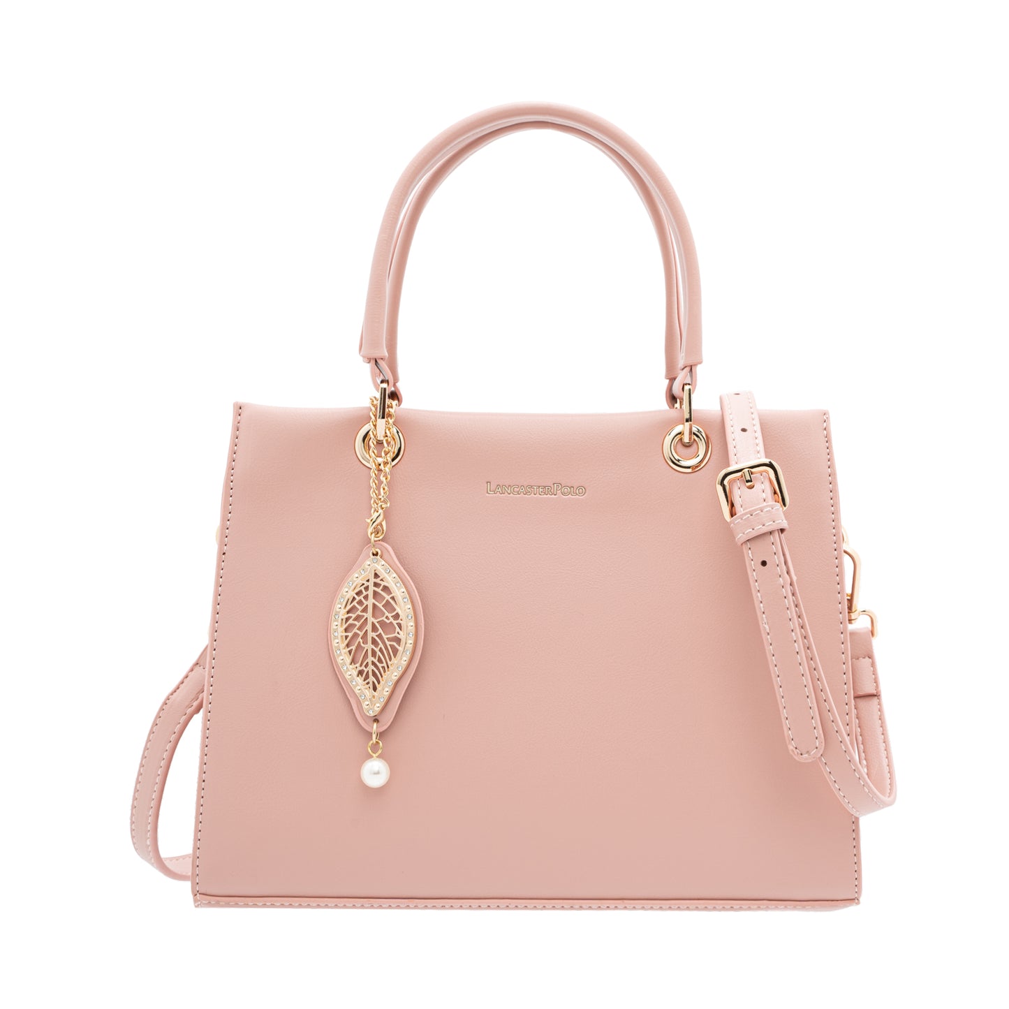 Leaftin Handbag