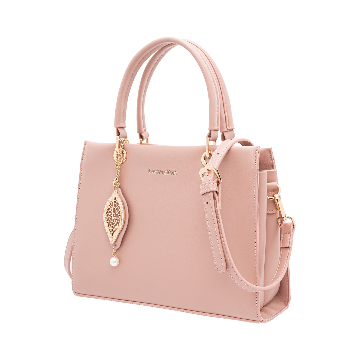 Leaftin Handbag