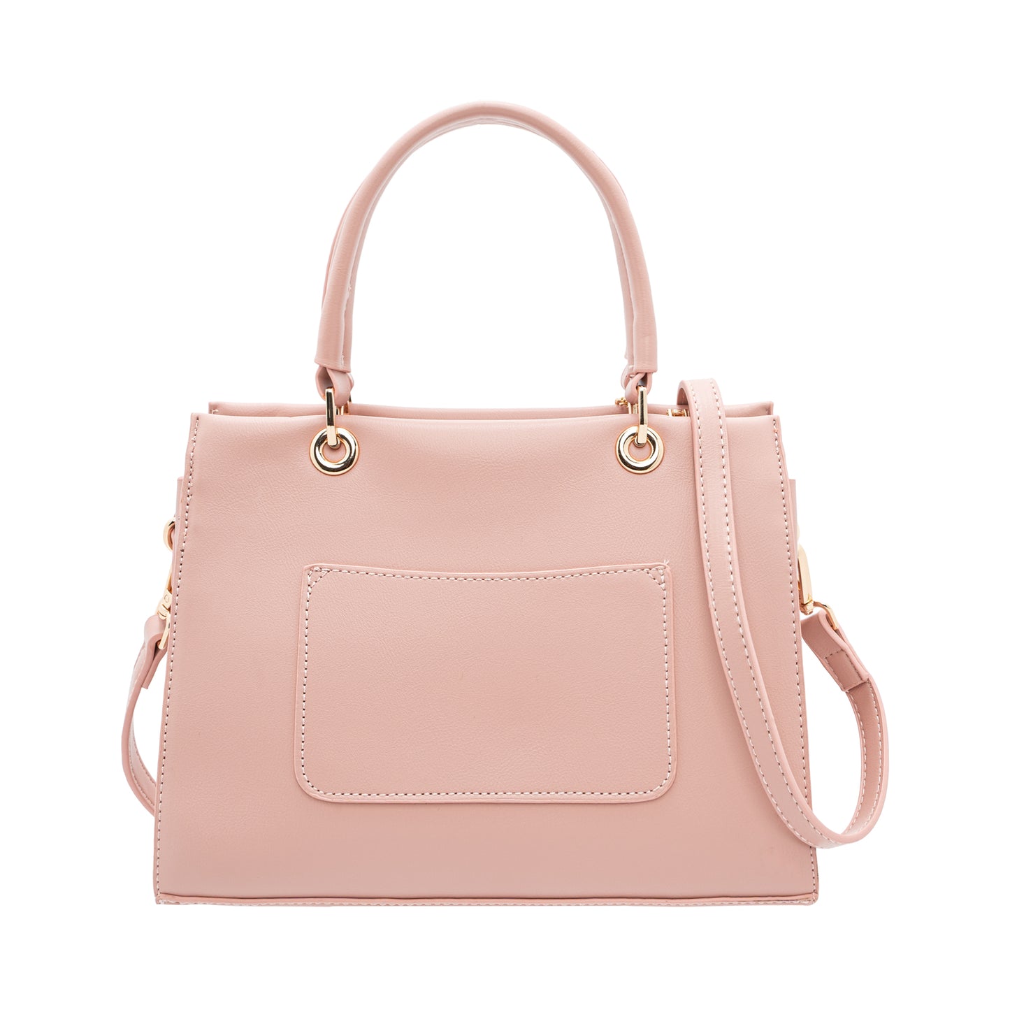 Leaftin Handbag