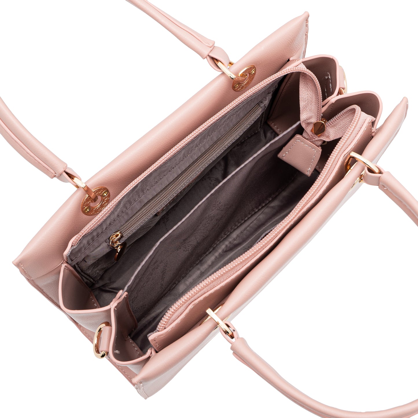 Leaftin Handbag