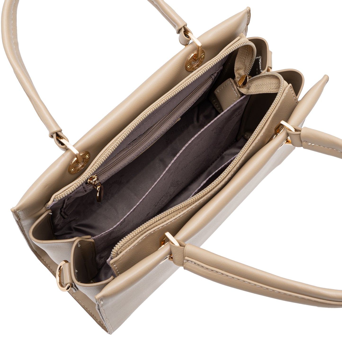 Leaftin Handbag