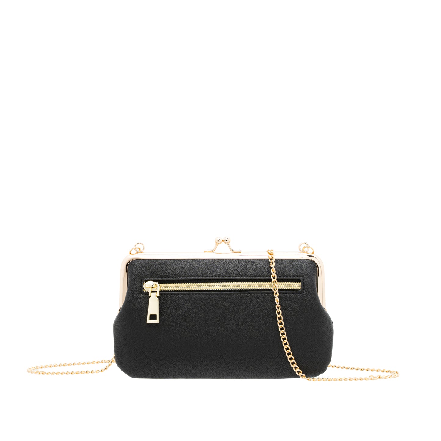 Chain Crossbody Wallet Sling bag