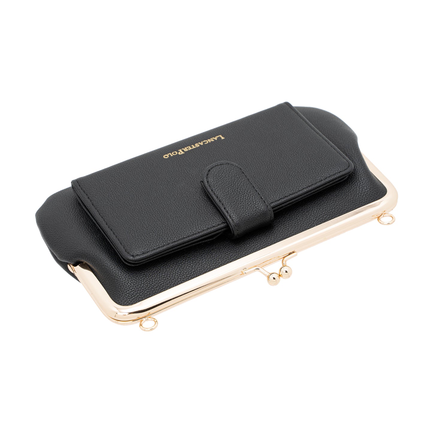Chain Crossbody Wallet Sling bag