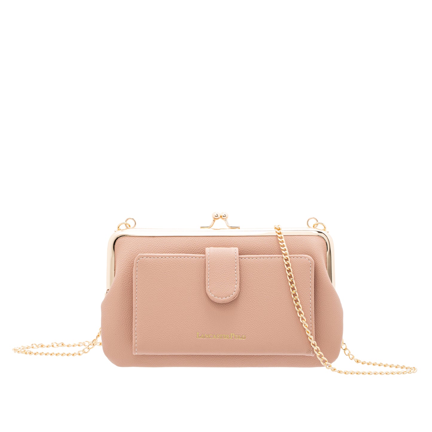 Chain Crossbody Wallet Sling bag