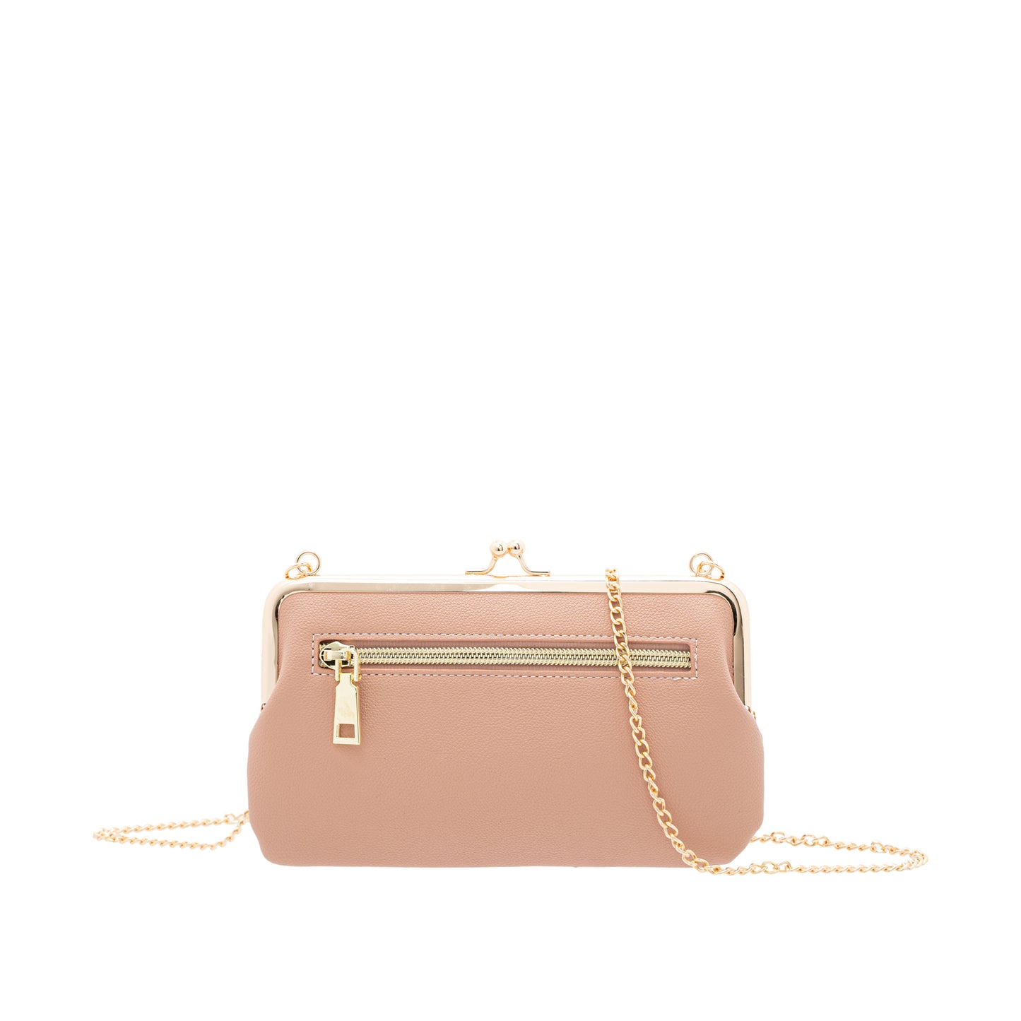 Chain Crossbody Wallet Sling bag