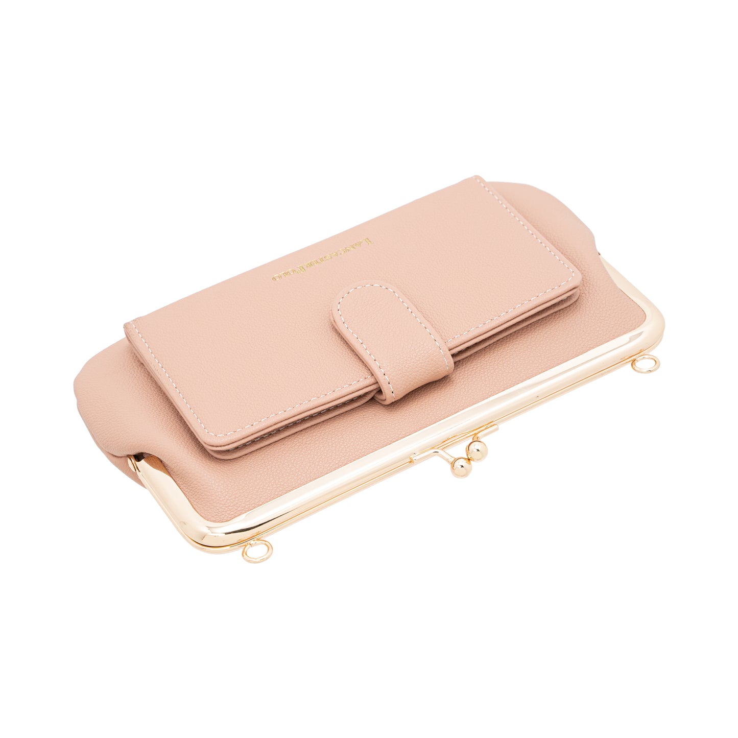 Chain Crossbody Wallet Sling bag