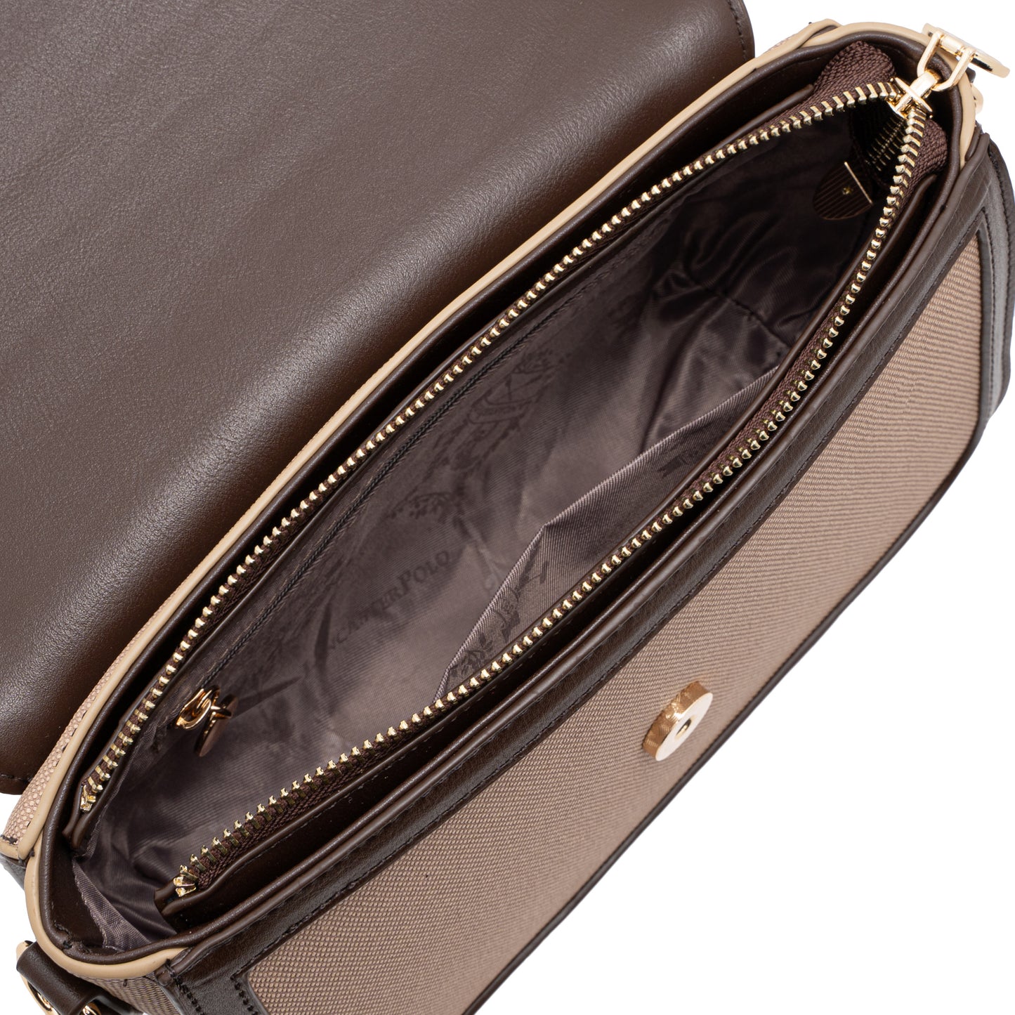 Jovane Buckled Bag