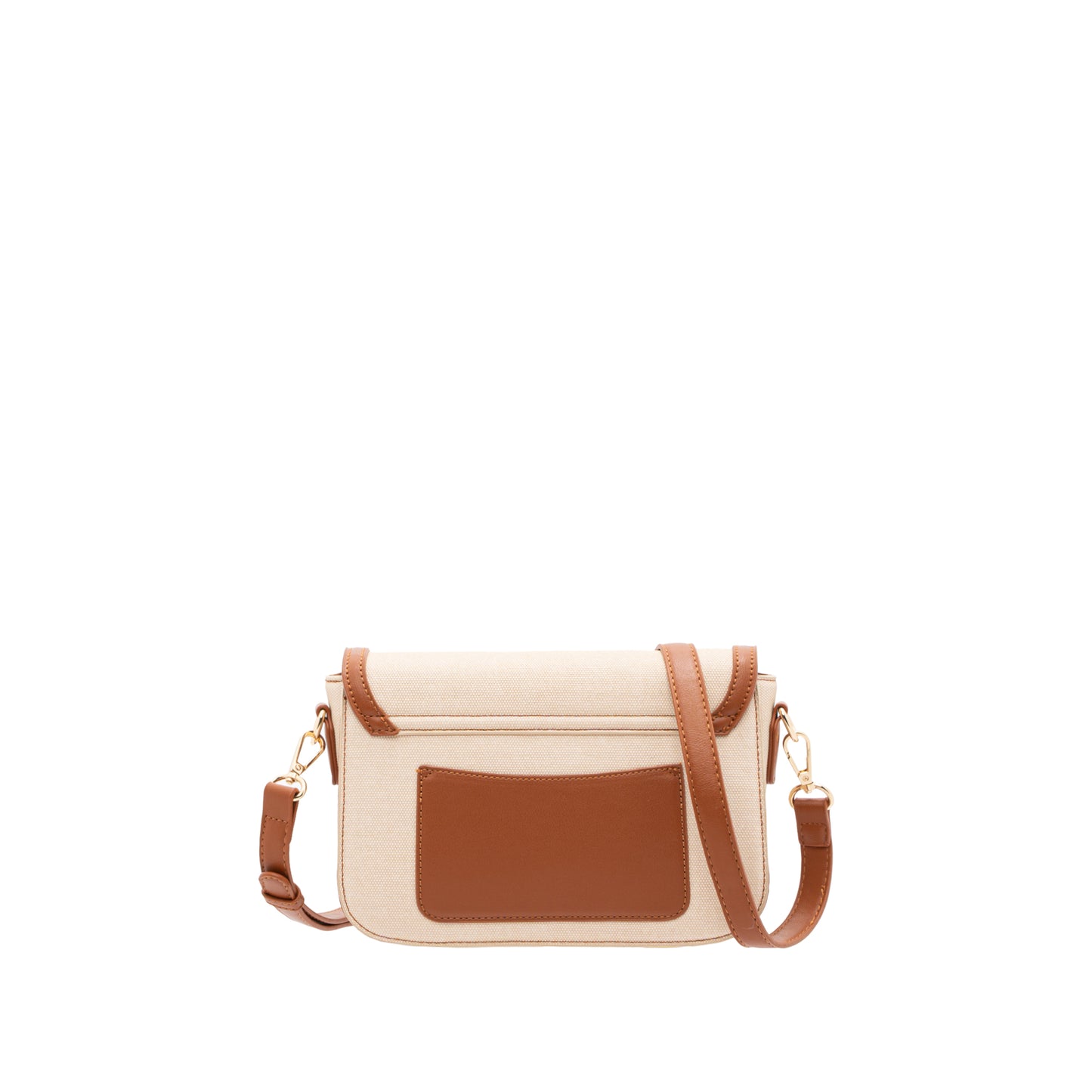 Jovane Buckled Bag