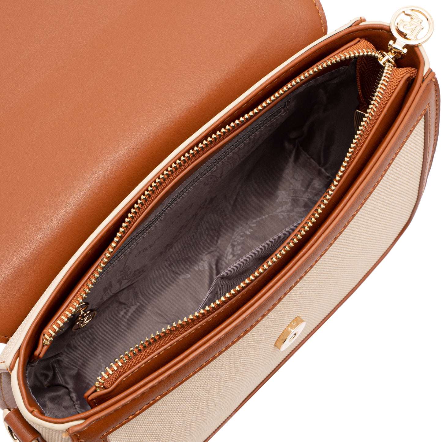 Jovane Buckled Bag