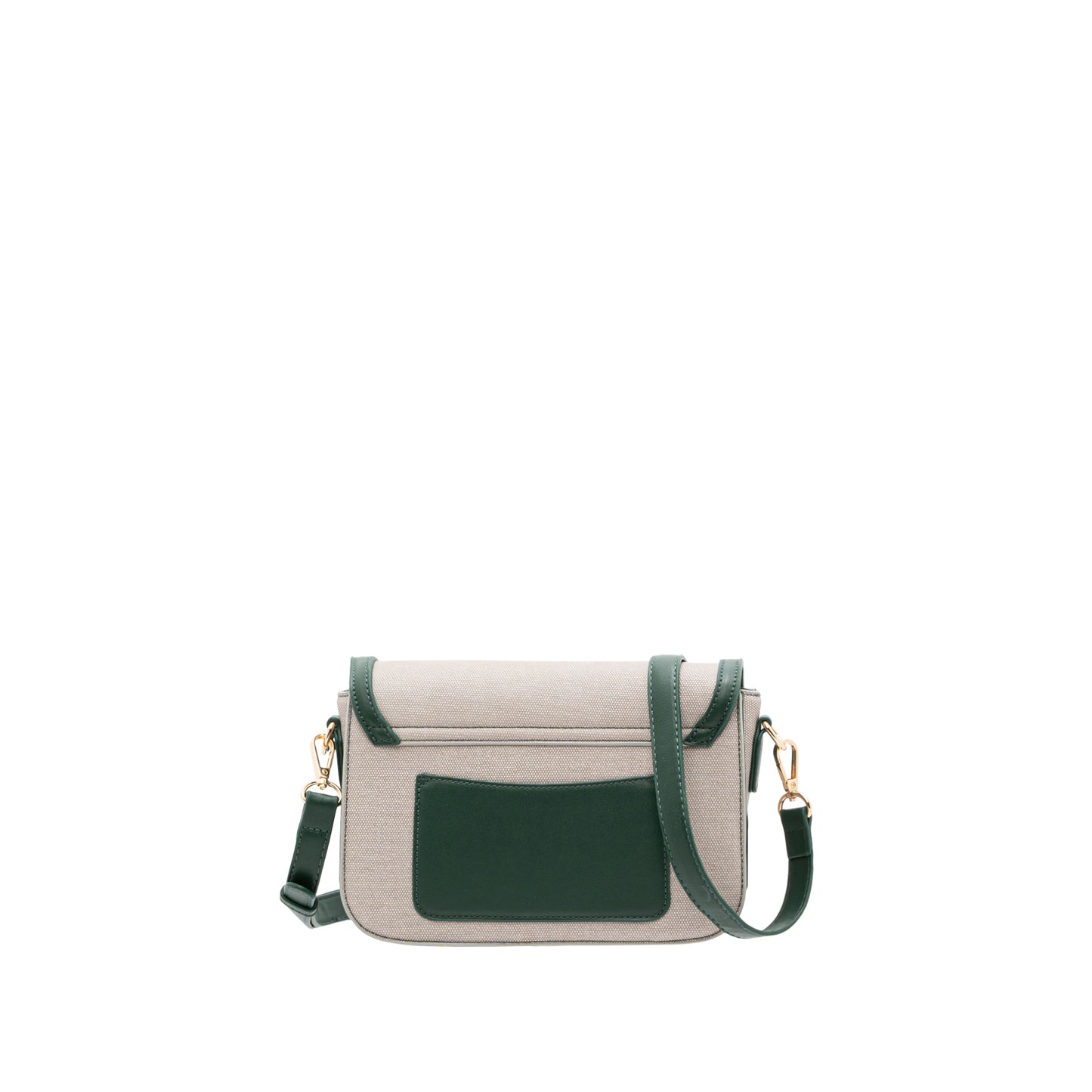 Jovane Buckled Bag
