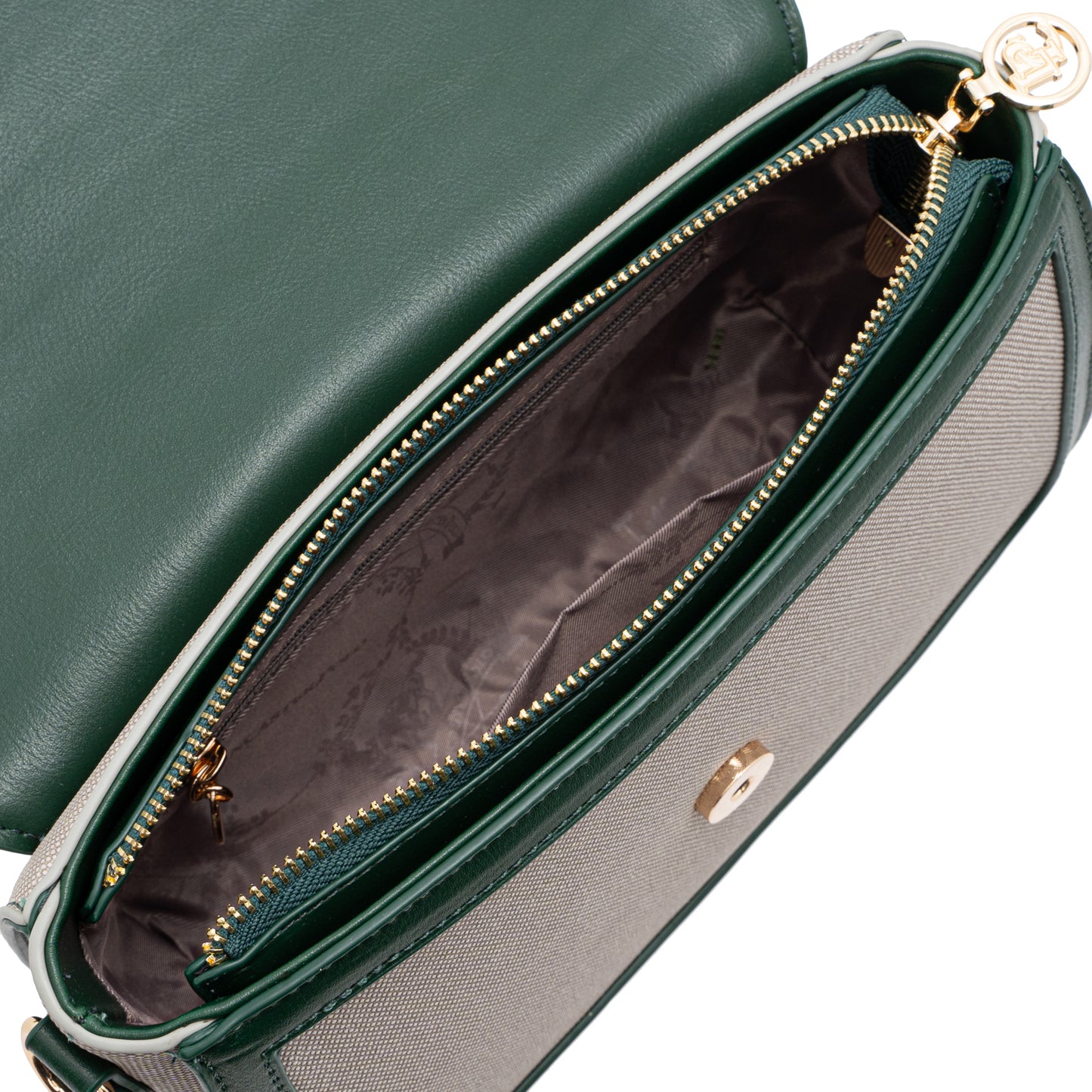 Jovane Buckled Bag