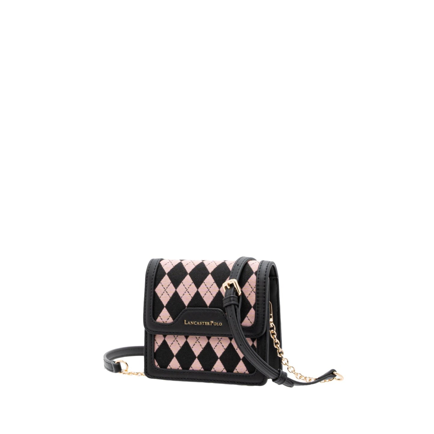 Estelle Mini Crossbody Bag