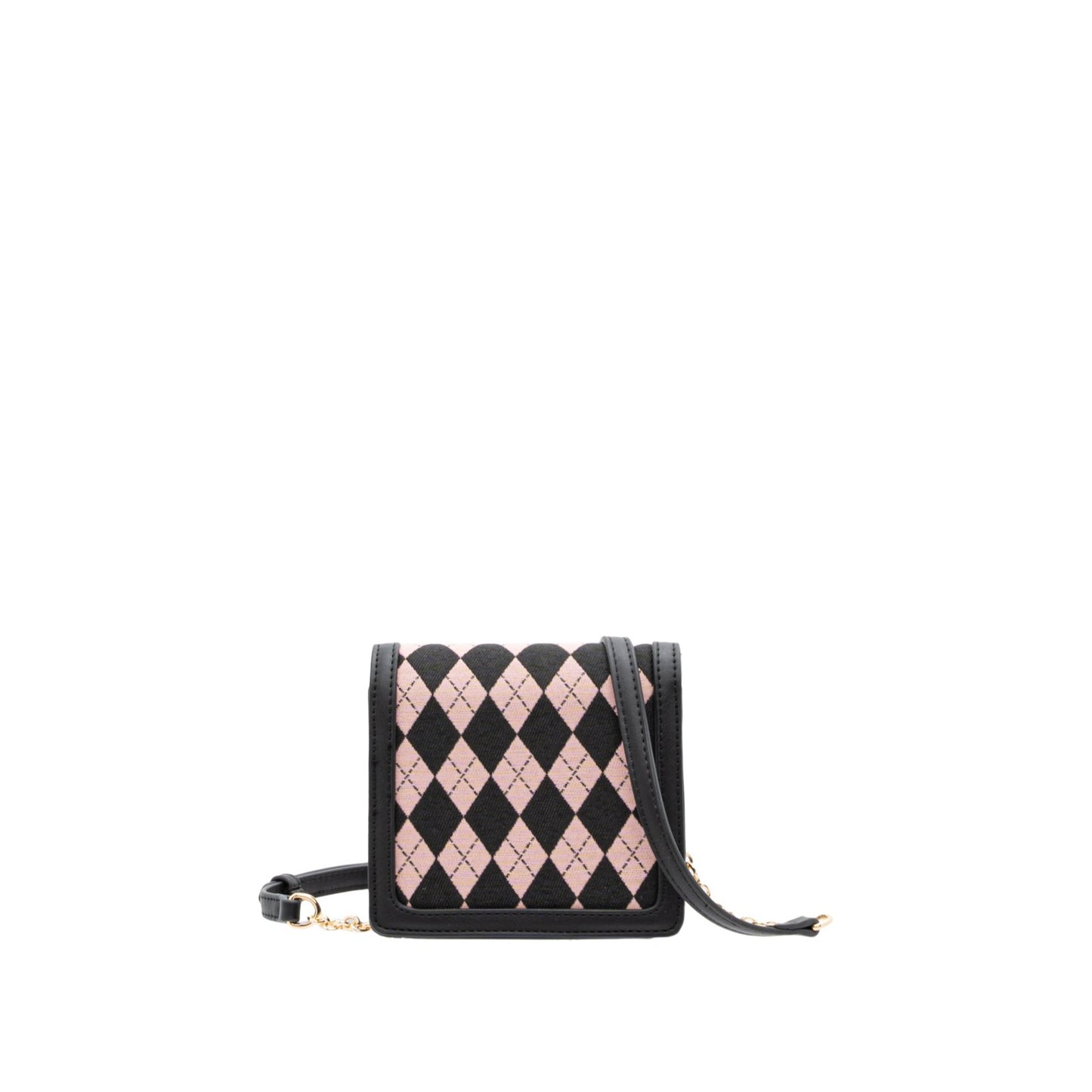 Estelle Mini Crossbody Bag