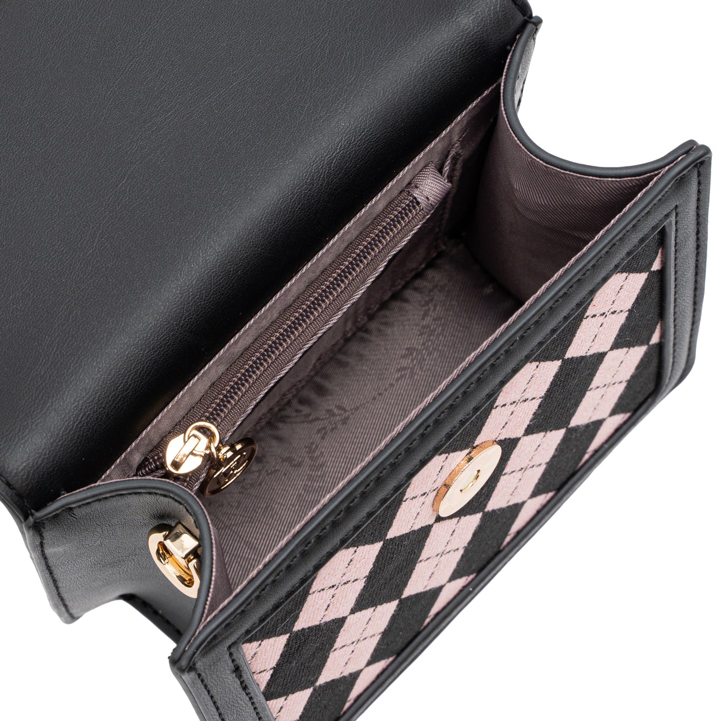 Estelle Mini Crossbody Bag